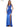 Colors Long Formal Fitted Metallic Prom Dress 2434 - The Dress Outlet