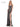 Colors Long Formal Fitted Prom Dress 117 - The Dress Outlet
