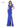 Colors Long Formal Fitted Prom Dress 2408 - The Dress Outlet