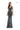 Colors Long Formal Fitted Prom Dress 2520 - The Dress Outlet