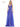 Colors Long Formal Glitter Chiffon Prom Dress 2700 - The Dress Outlet