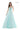 Colors Long Formal Glitter Mesh Prom Dress 2480 - The Dress Outlet