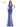 Colors Long Formal Glitter Prom Dress 1074 - The Dress Outlet