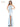 Colors Long Formal Mermaid Fit Prom Dress 2646 - The Dress Outlet