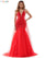 Colors Long Formal Mermaid Prom Dress Sale - The Dress Outlet
