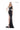 Colors Long Formal One Shoulder Prom Gown 2403 - The Dress Outlet