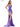 Colors Long Formal One Shoulder Prom Gown 2403 - The Dress Outlet