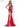 Colors Long Formal One Shoulder Prom Gown 2403 - The Dress Outlet