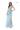 Colors Long Formal Sleeveless Prom Dress 2588 - The Dress Outlet