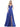 Colors Long Formal Spaghetti Strap Prom Dress 968 - The Dress Outlet