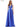 Colors Long Halter Formal Prom Dress 2633 - The Dress Outlet