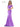 Colors Long Off Shoulder Fitted Prom Dress 2674 - The Dress Outlet