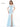 Colors Long Off Shoulder Formal Prom Dress 2663 - The Dress Outlet