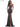 Colors Long One Shoulder Fitted Prom Dress 2647 - The Dress Outlet