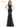 Colors Long One Shoulder Fitted Prom Dress 2693 - The Dress Outlet