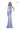 Colors Long One Shoulder Formal Prom Dress 2405 - The Dress Outlet