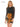 Colors Long Sleeve Beaded Cocktail Dress 2807 - The Dress Outlet