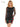 Colors Long Sleeve Homecoming Cocktail Dress 2803 - The Dress Outlet
