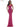 Colors Long Sleeveless Fitted Formal Prom Dress 103 - The Dress Outlet