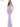 Colors Long Sleeveless Fitted Formal Prom Dress 103 - The Dress Outlet