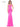 Colors Long Sleeveless Formal Beaded Dress 2696 - The Dress Outlet