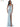 Colors Long Sleeveless Formal Fitted Prom Dress 110 - The Dress Outlet