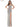 Colors Long Sleeveless Formal Fitted Prom Dress 110 - The Dress Outlet