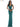 Colors Long Sleeveless Formal Fitted Prom Gown 1042 - The Dress Outlet