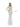 Colors Long Sleeveless Formal Fitted Prom Gown 2337 - The Dress Outlet