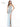 Colors Long Sleeveless Formal Prom Dress 2676 - The Dress Outlet