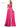 Colors Long Sleeveless Formal Prom Dress 904 - The Dress Outlet