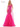 Colors Long Sleeveless Prom Dress 2993 - The Dress Outlet