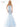 Colors Long Sleeveless Prom Dress 2993 - The Dress Outlet