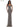 Colors Long Spaghetti Strap Beaded prom Dress 115 - The Dress Outlet