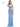 Colors Long Spaghetti Strap Beaded Prom Dress 664 - The Dress Outlet