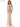 Colors Long Spaghetti Strap Beaded Prom Dress 664 - The Dress Outlet