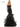 Colors Long Spaghetti Strap Evening Dress 2899 - The Dress Outlet