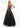 Colors Long Spaghetti Strap Evening Dress K141 - The Dress Outlet
