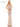 Colors Long Spaghetti Strap Evening Dress - The Dress Outlet
