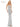 Colors Long Spaghetti Strap Evening Dress - The Dress Outlet