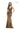 Colors Long Spaghetti Strap Fitted Prom Dress 2570 - The Dress Outlet