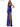 Colors Long Spaghetti Strap Fitted Prom Dress 2570 - The Dress Outlet
