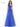 Colors Long Spaghetti Strap Formal Prom Dress 2532 - The Dress Outlet
