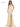 Colors Long Spaghetti Strap Glitter Prom Dress 1076 - The Dress Outlet
