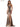 Colors Long Spaghetti Strap Metallic Prom Gown 2470 - The Dress Outlet
