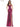 Colors Long Spaghetti Strap Metallic Prom Gown 2635 - The Dress Outlet