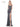 Colors Long Spaghetti Strap Metallic Prom Gown 2669 - The Dress Outlet