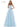 Colors Long Spaghetti Strap Prom Ball Gown 2687 - The Dress Outlet
