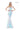 Colors Long Spaghetti Strap Sexy Prom Dress 2519 - The Dress Outlet