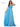 Colors Long Spaghetti Strap Sexy Prom Dress 2765 - The Dress Outlet